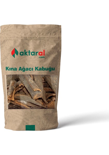 Kına Kına Ağacı Kabuğu 500 gr