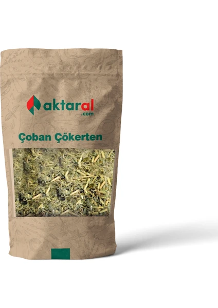 Çoban Çökerten 1 kg