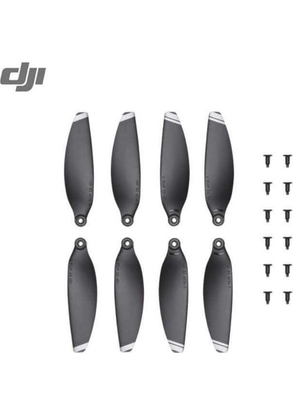 Mavic Mini Orijinall Pervane 4'lü fiyatları