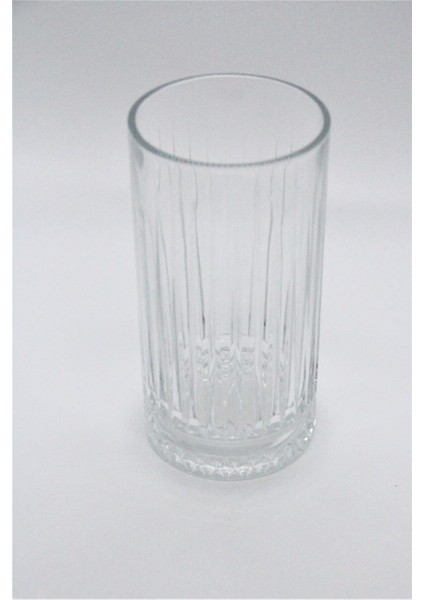 Cam Paşabahçe 6'lı Meşrubat Bardağı modelleri