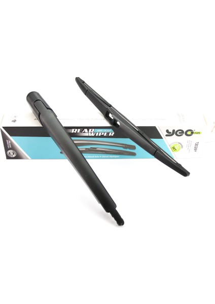 Opel Antara Arka Silecek Kolu 2006-2015