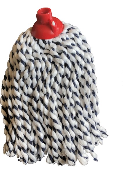 Mikrofiber Paspas Püskülü 4'lü