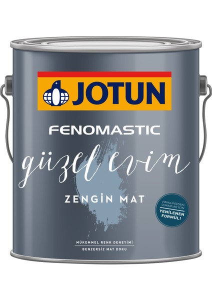 Fenomastic Güzel Evim Saf Ipek 0,90 Litre