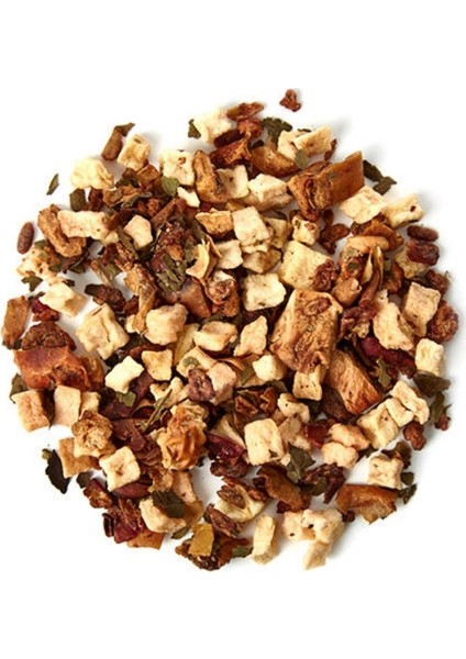 Apple Pie Tea-Elmalı Tarçınlı Çay 100 gr