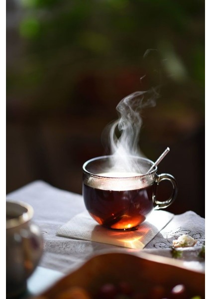 Black Tea - Saf Seylan Çayı 100 gr modelleri