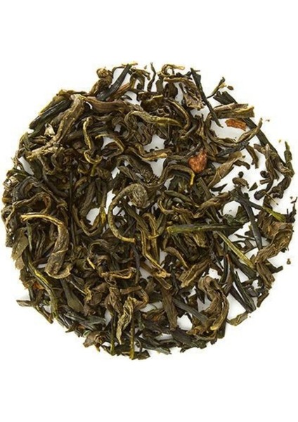 Mim Tea Green Tea - Saf Yeşilçay 100 gr