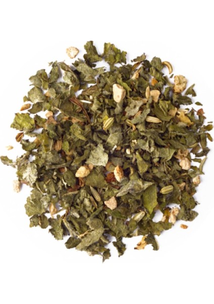 Lime Tea-Misket Limonlu Bitki Çayı 100 gr