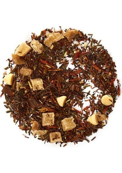 Yoga Tea - Baharatlı Yoga Çayı 100 gr fiyatları