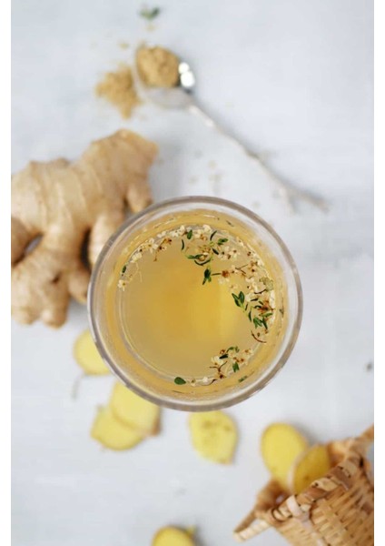 Yoga Tea - Baharatlı Yoga Çayı 100 gr modelleri