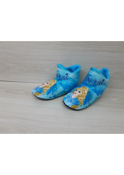 Çocuk Ev Botu Prenses Alya