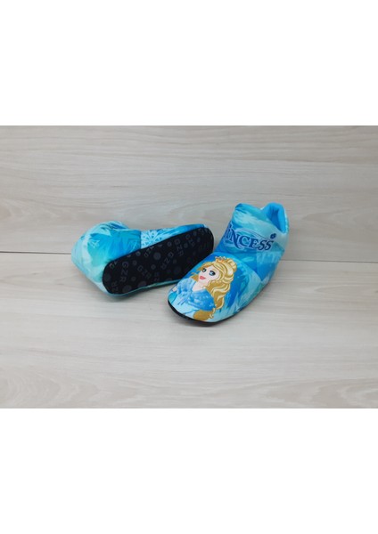 Çocuk Ev Botu Prenses Alya