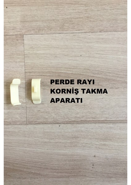 Clarıss Home Stor Perde