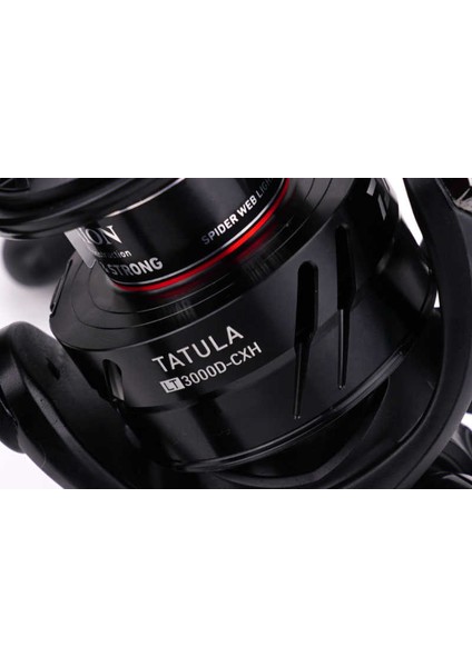 Tatula Lt 3000D-CXH Spin Olta Makinesi modelleri