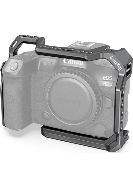 2982 Canon Eos R5 ve R6 Için Kafes fiyatları
