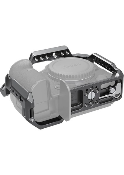 2982 Canon Eos R5 ve R6 Için Kafes modelleri