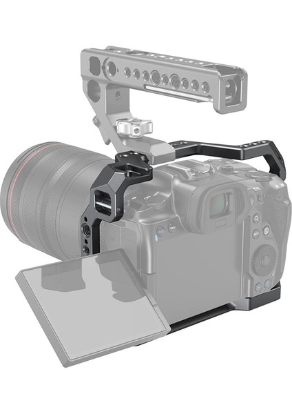 2982 Canon Eos R5 ve R6 Için Kafes fırsatları