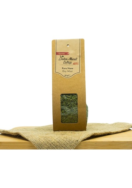 Kuru Nane - 50 gr - 3