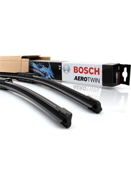 Hyundai H 100 Bosch Aerotwin Muz Silecek Takımı