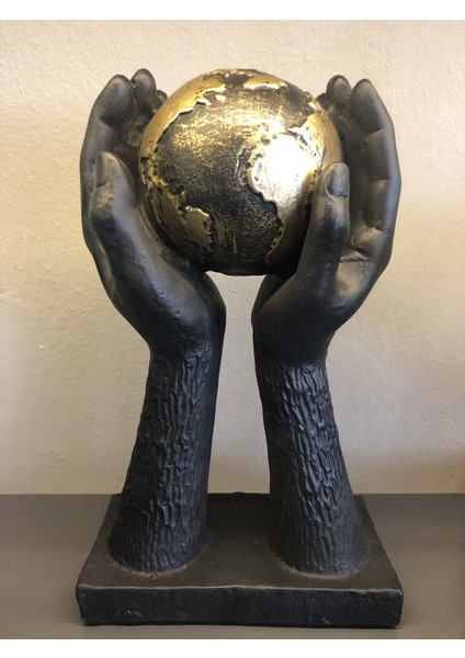 Elli Dünya Siyah Gold