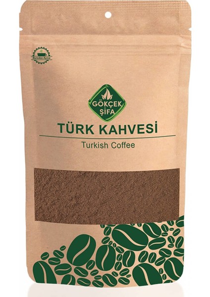 Şifa Türk Kahvesi 100 gr.