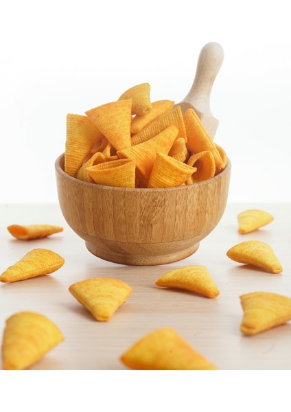 Crunch Cips (Kg) 500 gr