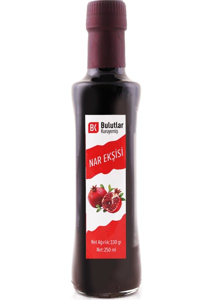 Nar Ekşisi 330 GR(250 Ml)