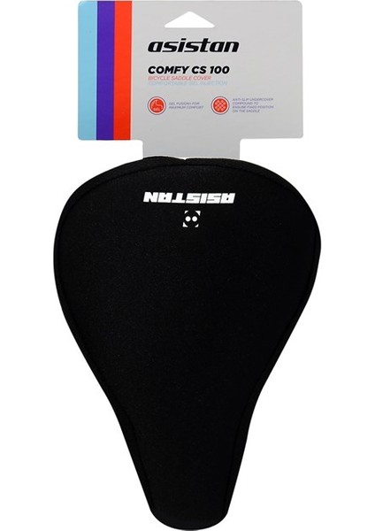 Comfy CS100 Jel Sele Kılıfı