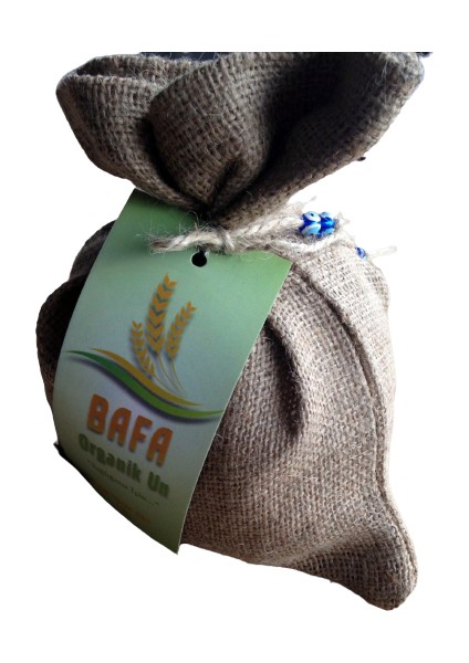 Bafa Yulaf Kepeği 2 kg