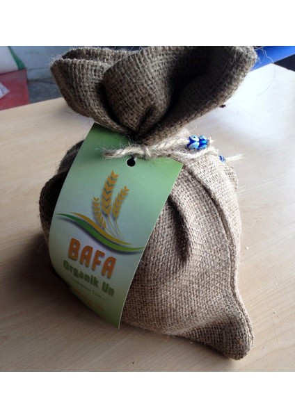 Bafa Buğday Kepeği 5 kg