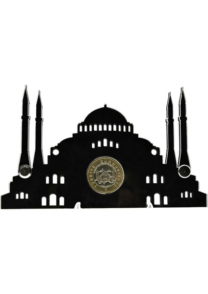 Tedavül Para Özel Sunum Kiti - Ayasofya fiyatları