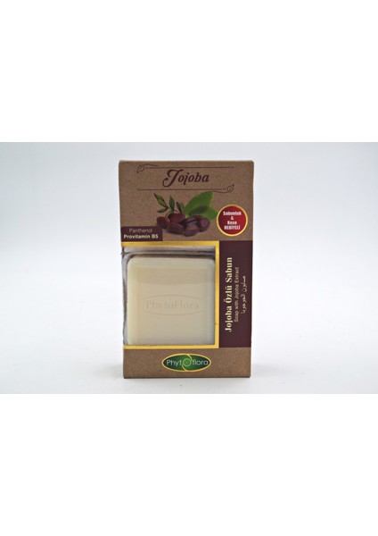 Jojoba Özlü Sabun 125 gr fiyatları
