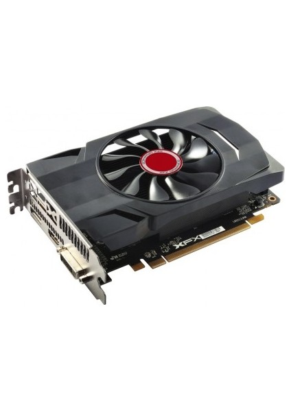 AMD Radeon RX 550 Core Edition 4GB 128Bit (DX12) GDDR5 Ekran Kartı 550P4SFG5