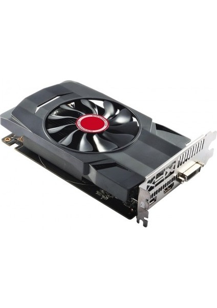 AMD Radeon RX 550 Core Edition 4GB 128Bit (DX12) GDDR5 Ekran Kartı 550P4SFG5