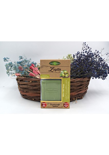 Zeytinyağlı Sabun 125 gr fiyatları