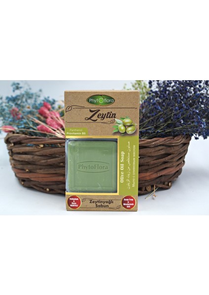 Zeytinyağlı Sabun 125 gr modelleri