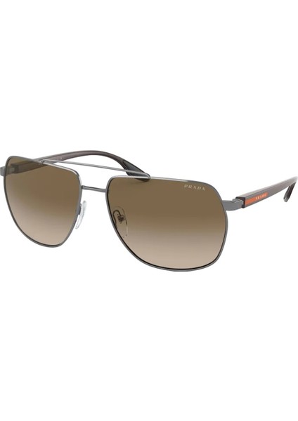 Prada Lınea Rossa Ps 55VS 5AV1X1 62 Erkek Güneş Gözlüğü
