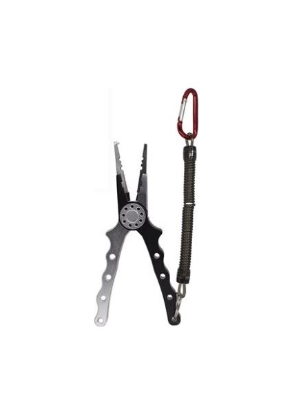 Aliminium Fishing Pliers