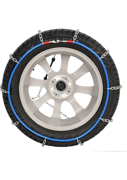 S-Trac Takmatik Araç Kar Lastik Patinaj Zinciri 4.grup