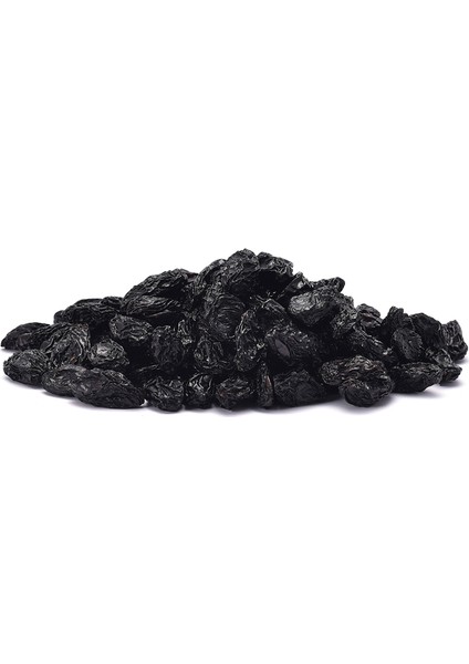 Çekirdekli Siyah Besni Kuru Üzüm 1 kg