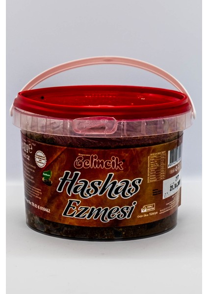 Haşhaş Ezmesi 420 gr