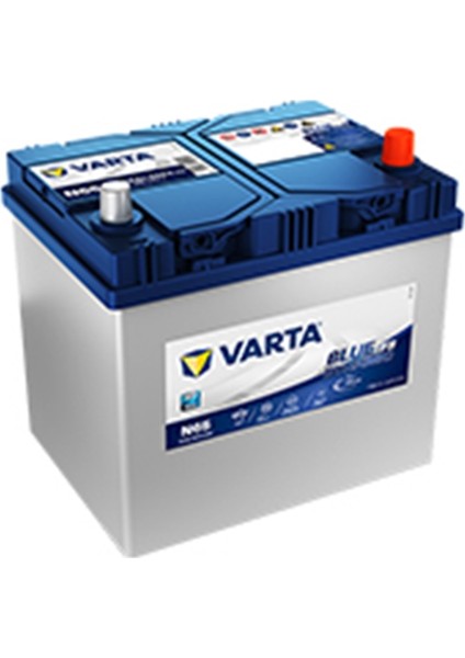 Akü Efb N65 12V 65AH 650A