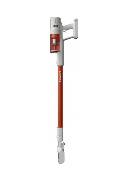 Trouver Power 11 Kablosuz Dijital Ekranlı Elektrikli Süpürge