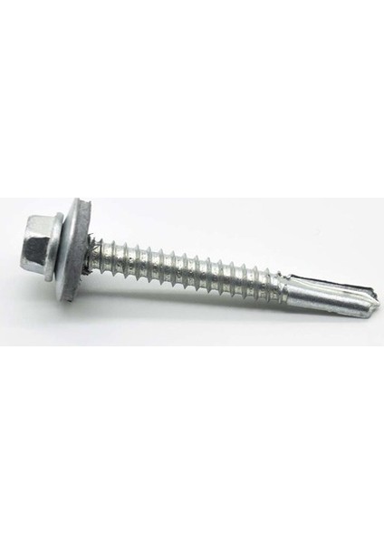 Trapez Çatı Vidası Matkap Uçlu 5,5 x 120 mm
