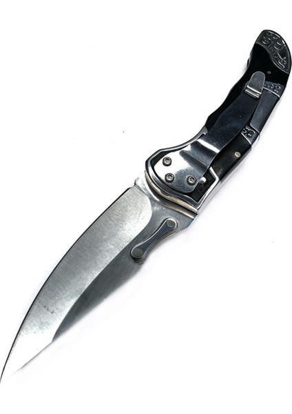 Columbıa MB 3951-B Işlemeli Çakı