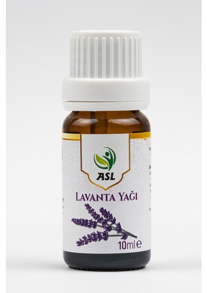 Lavanta Yağı 10 ml