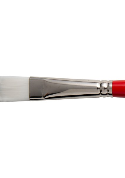 : University : 234 Serisi Kısa Sap Yassı Fırça No : 10 fiyatları