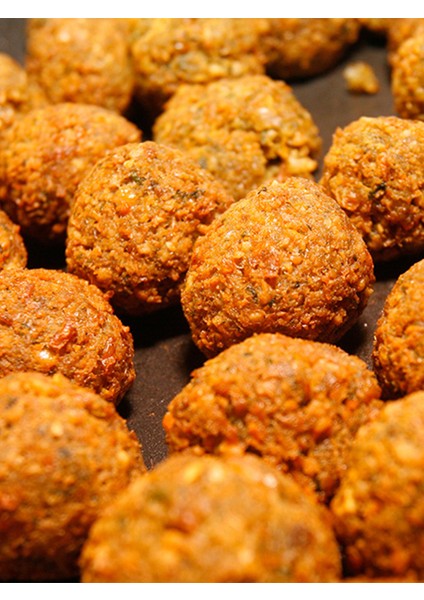 Hanıf Falafel Tozu 400 gr