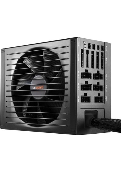 Be Quiet! BN251 Dark Power Pro 11 650W 80+ Platinum Güç Kaynağı