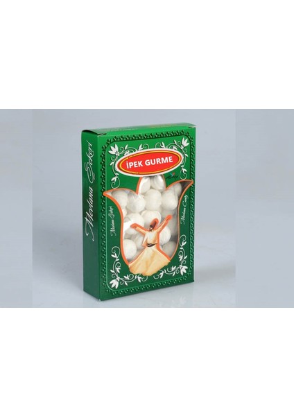Ipekgurme Erzurum Peynirli Şeker Sade 400 gr