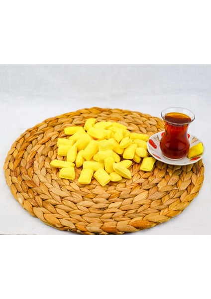 Ipekgurme Erzurum Peynirli Şeker Limonlu 400 gr fiyatları